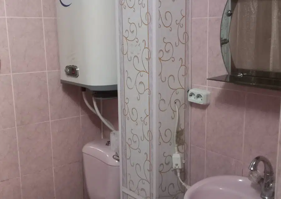 Продаётся 2-комнатная квартира, 65.6 м²