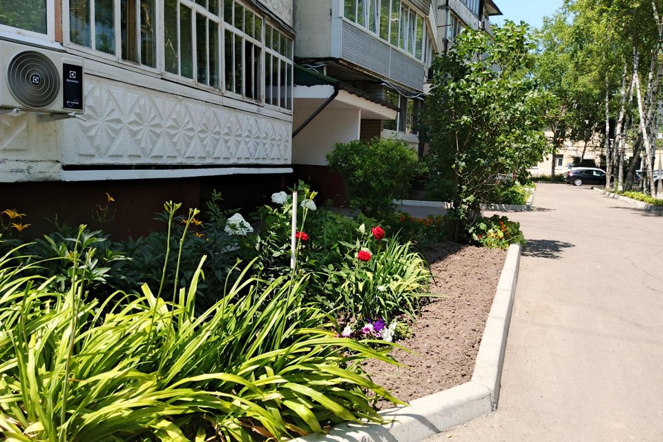 Продаётся 2-комнатная квартира, 45.9 м²