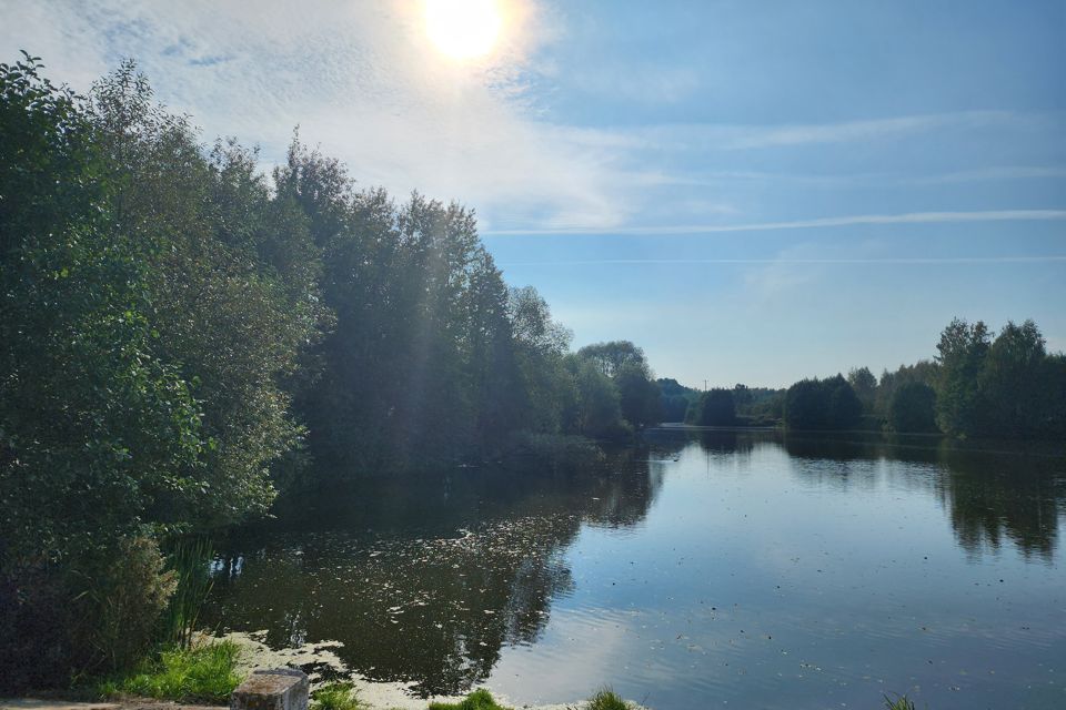 Продаётся участок, 12.36 сот., ИЖС