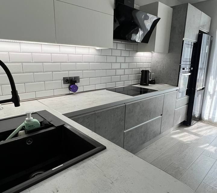 Продаётся 3-комнатная квартира, 63.5 м²