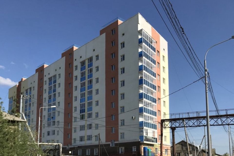 Продаётся студия, 24.8 м²