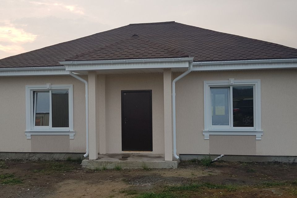 Купить Дом В Рыбном Рязанской Области Недорого