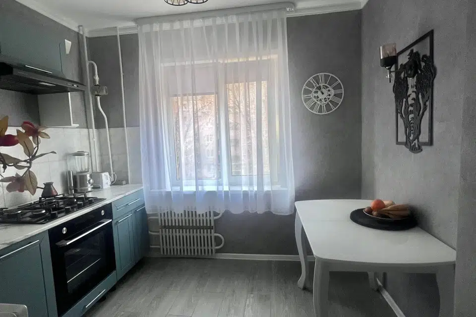 Продаётся 2-комнатная квартира, 58 м²
