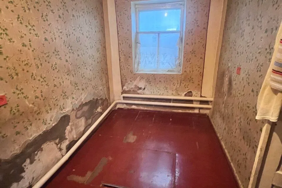 Продаётся 1-этажный дом, 83 м²