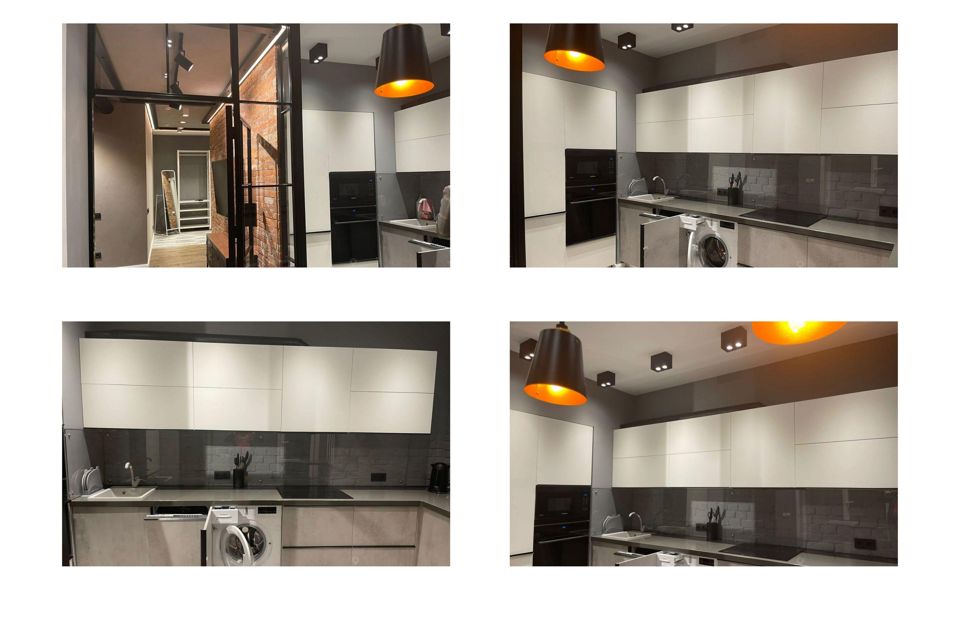 Сдаётся 1-комнатная квартира, 54 м²