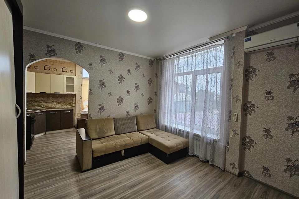 Продаётся 2-комнатная квартира, 42 м²