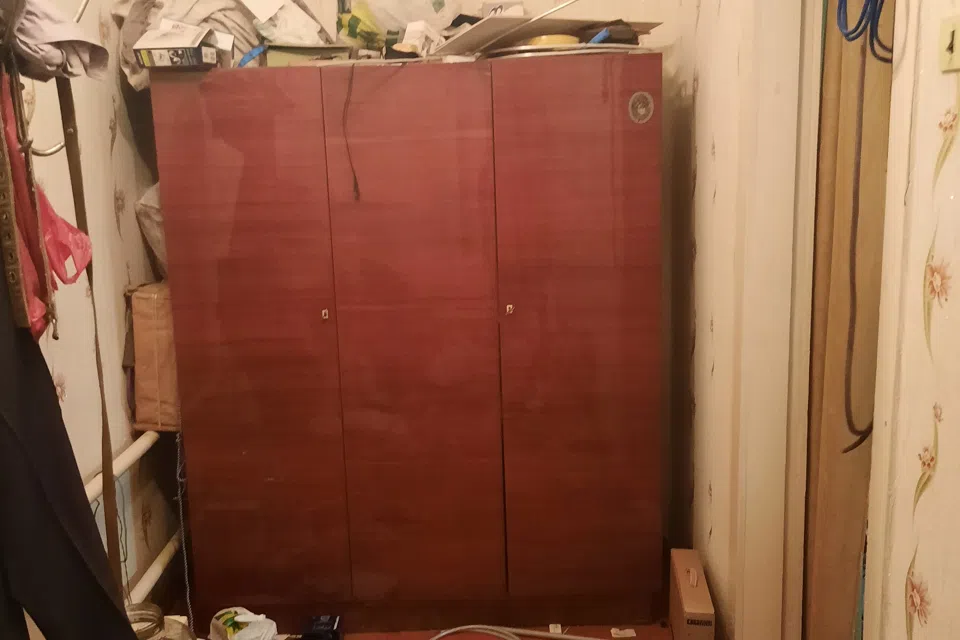 Продаётся 1-этажный дом, 100 м²