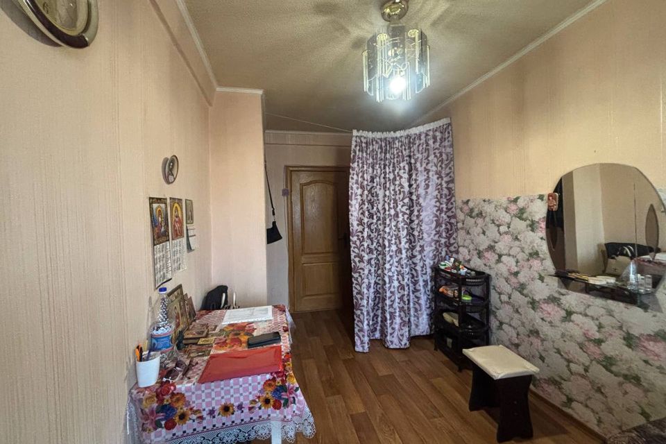 Продаётся студия, 12 м²