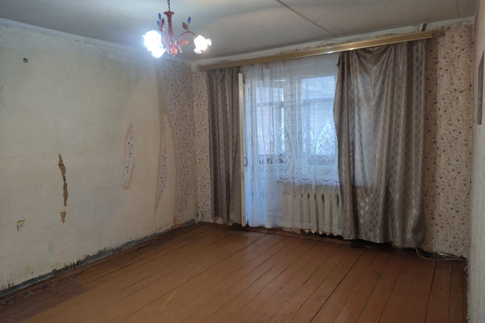 Продаётся 2-комнатная квартира, 49.5 м²
