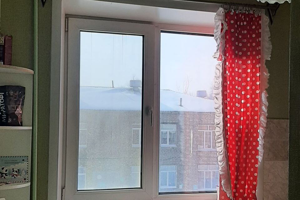 Продаётся 1-комнатная квартира, 31.9 м²