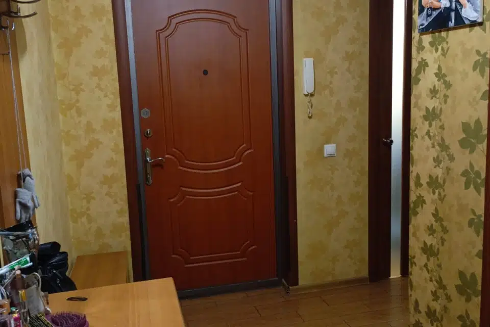 Продаётся 2-комнатная квартира, 60 м²