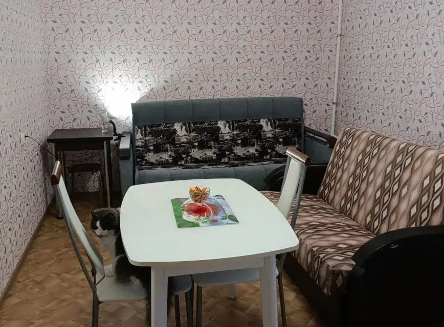 Продаётся 2-комнатная квартира, 42.1 м²