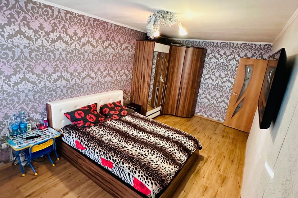 Продаётся 2-комнатная квартира, 47 м²