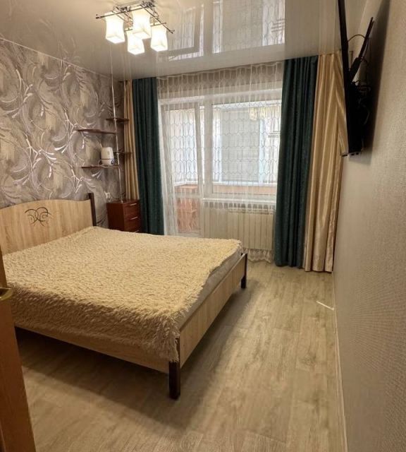 Сдаётся 2-комнатная квартира, 44.5 м²