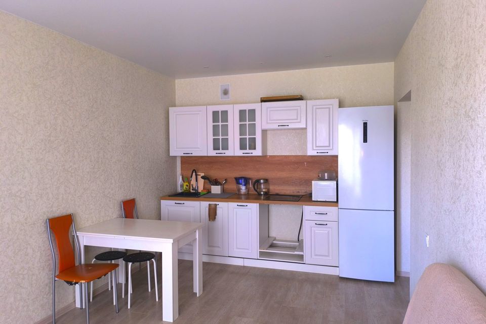 Продаётся 2-комнатная квартира, 52 м²
