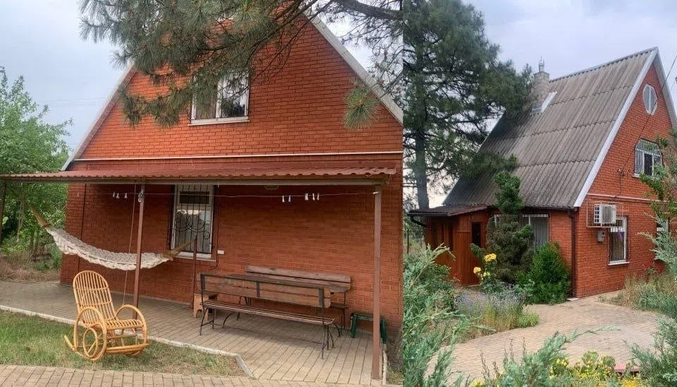 Продаётся 2-этажный дом, 73 м²