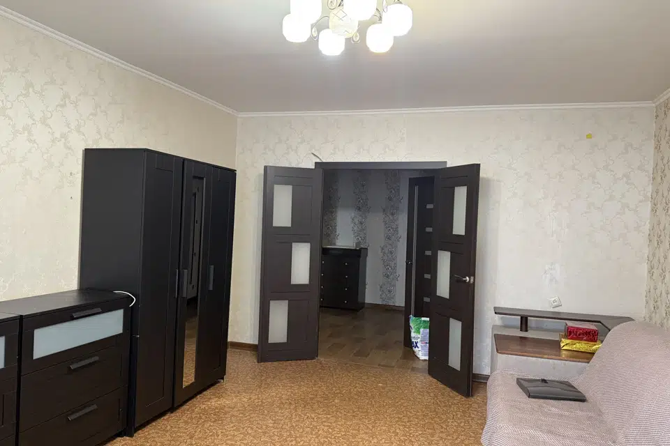 Продаётся 2-комнатная квартира, 59.9 м²