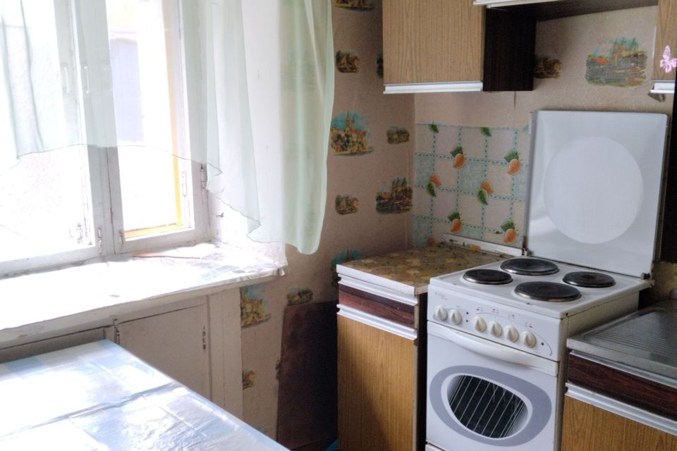 Продаётся 2-комнатная квартира, 51 м²