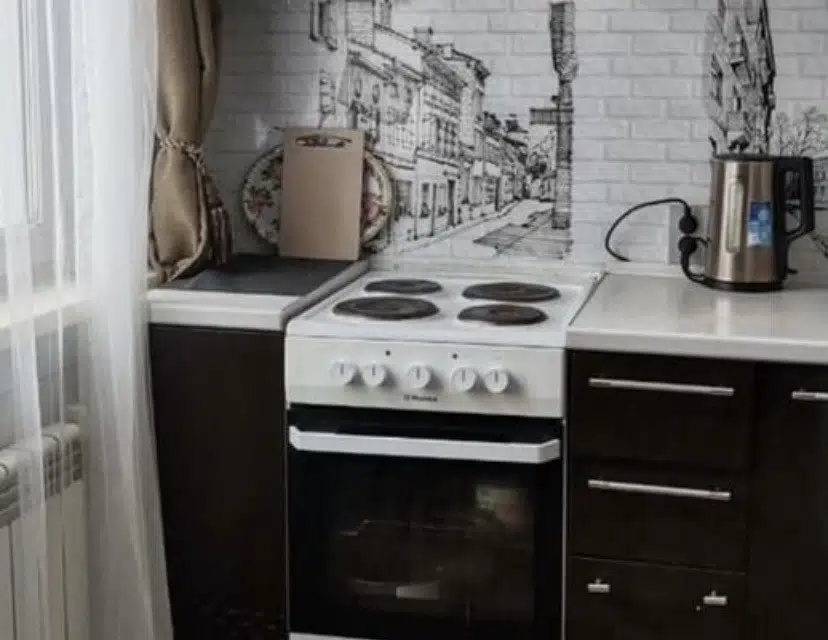 Продаётся 3-комнатная квартира, 56.3 м²