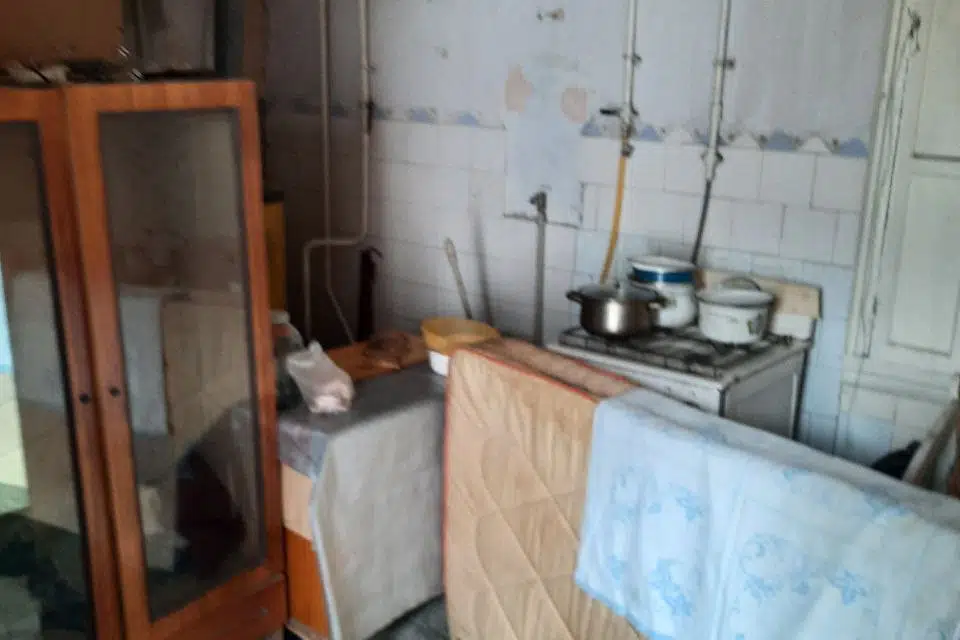 Продаётся 1-этажный дом, 56 м²