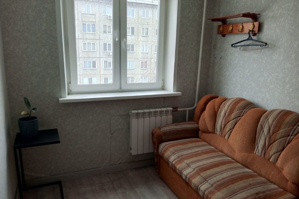 Сдаётся студия, 13.5 м²