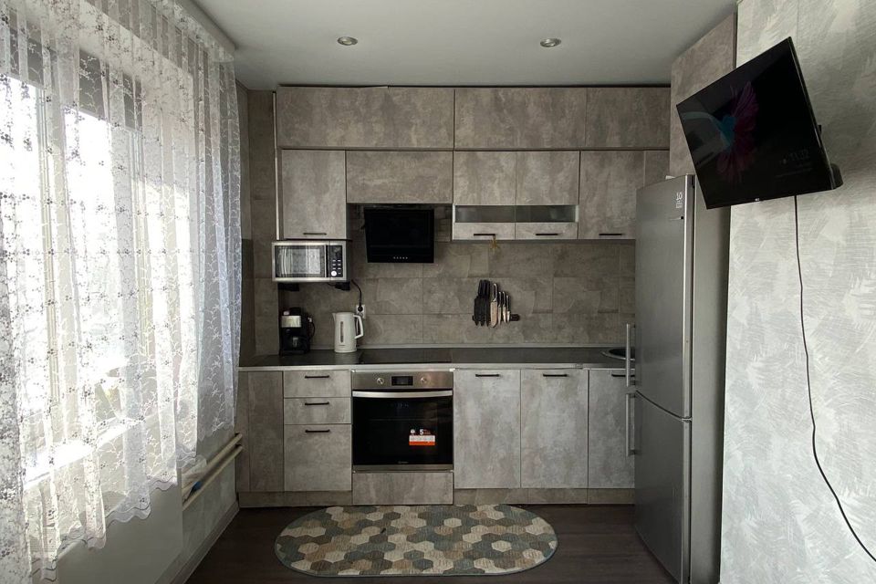 Дизайн четырехкомнатной квартиры в Москве - цены и фото интерьера