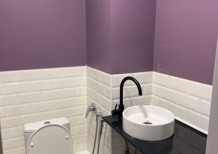 Продаётся 3-комнатная квартира, 82.1 м²