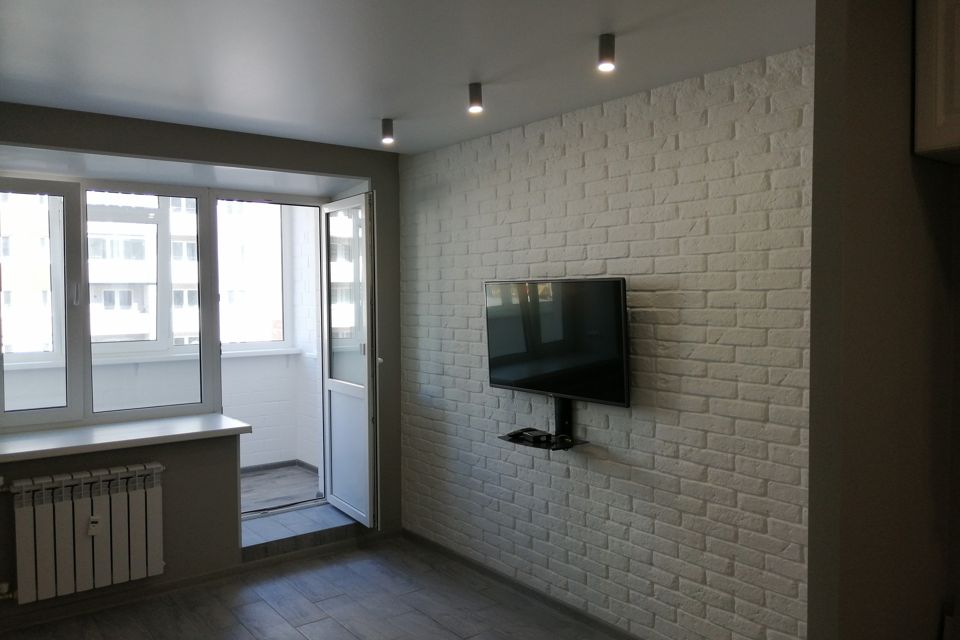 Продаётся 3-комнатная квартира, 85 м²