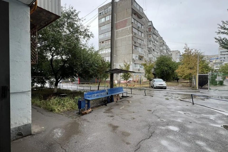 Продаётся 1-комнатная квартира, 22 м²