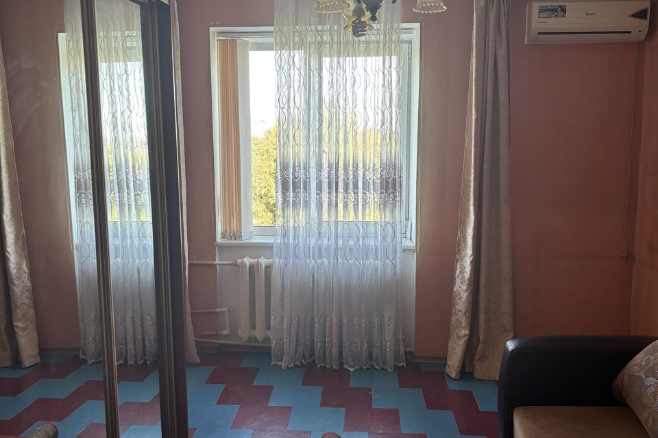 Продаётся 2-комнатная квартира, 49.1 м²