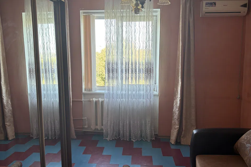 Продаётся 2-комнатная квартира, 49.1 м²