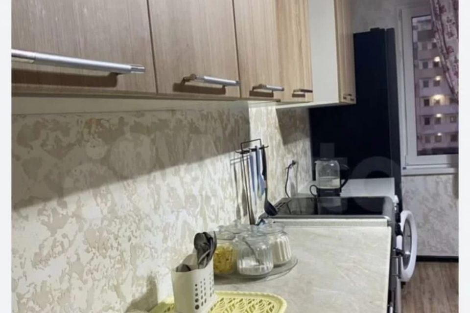 Продаётся 2-комнатная квартира, 64 м²