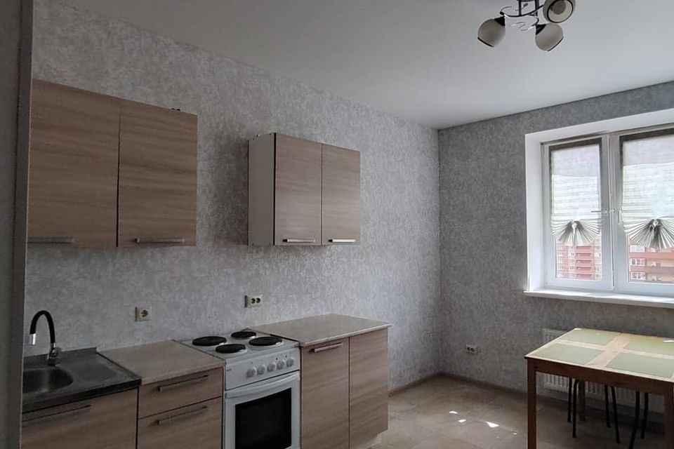 Продаётся 1-комнатная квартира, 37.4 м²