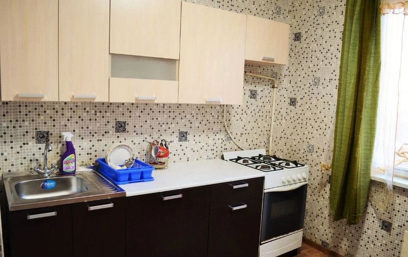 Продаётся 2-комнатная квартира, 54 м²