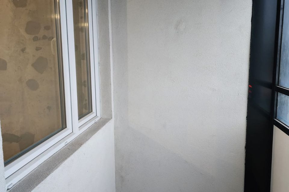Продаётся 1-комнатная квартира, 32 м²