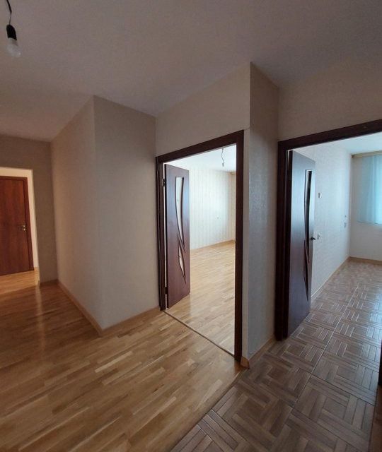 Продаётся 2-комнатная квартира, 61.1 м²