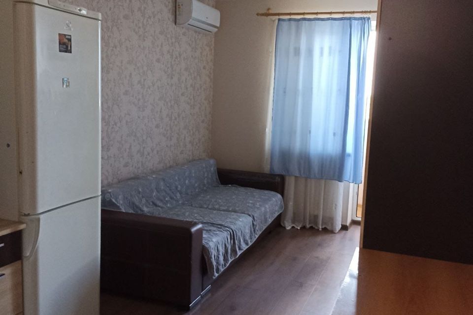 Продаётся студия, 23 м²