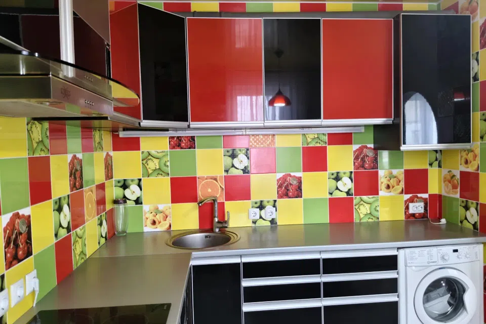 Продаётся 3-комнатная квартира, 82 м²