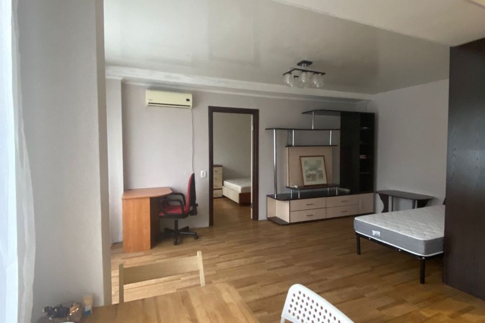 Продаётся 2-комнатная квартира, 41.2 м²