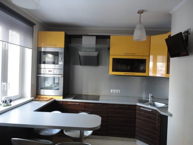 Продаётся 5-комнатная квартира, 129 м²