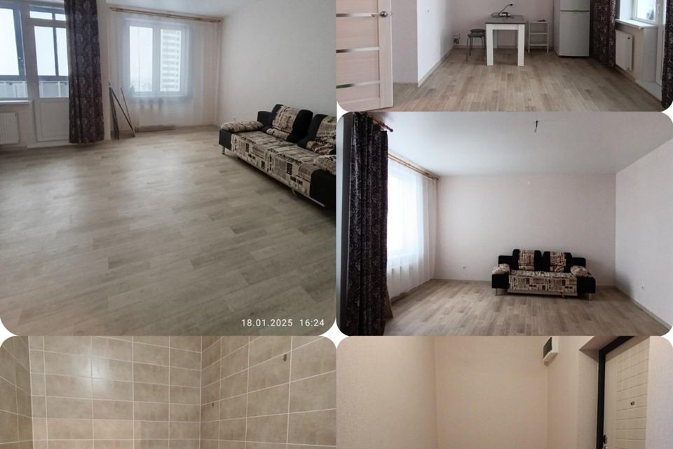Продаётся студия, 30.6 м²