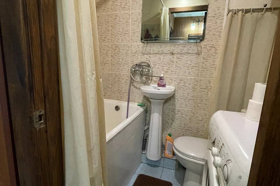 Продаётся 1-комнатная квартира, 22 м²