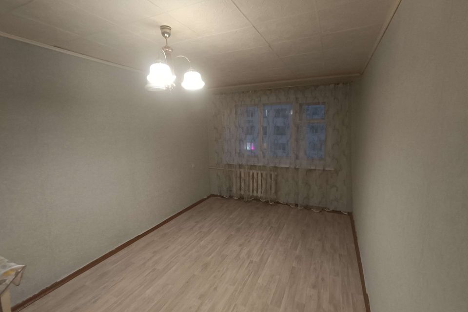 Продаётся 1-комнатная квартира, 31 м²