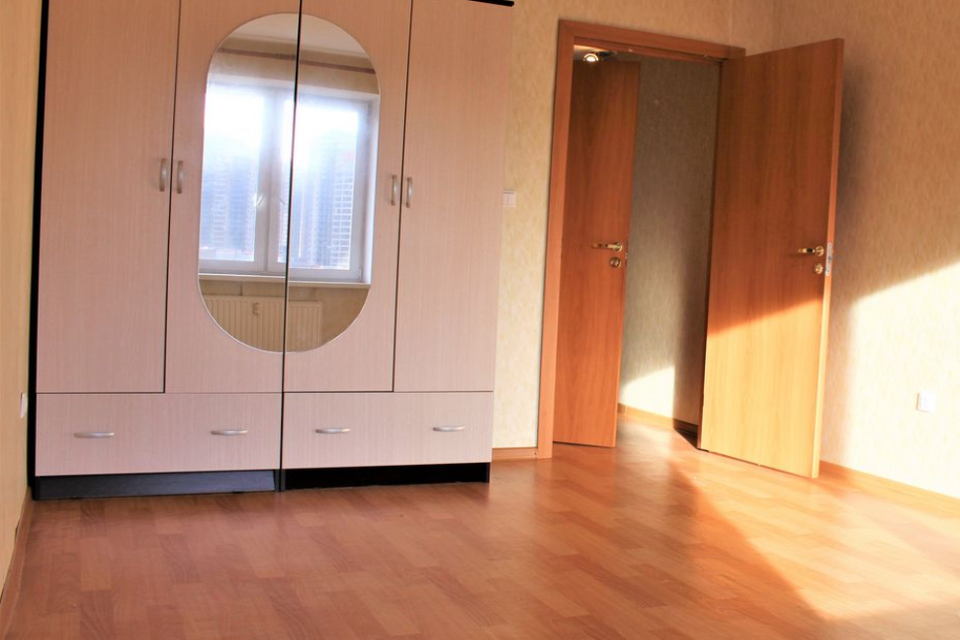 Продаётся 2-комнатная квартира, 50 м²