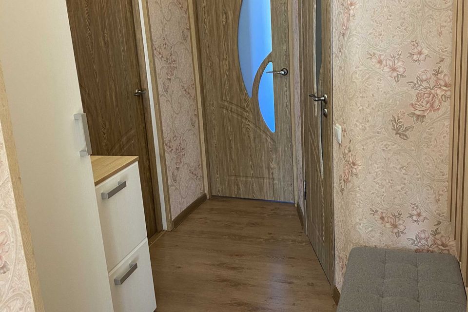 Продаётся 1-комнатная квартира, 27.3 м²