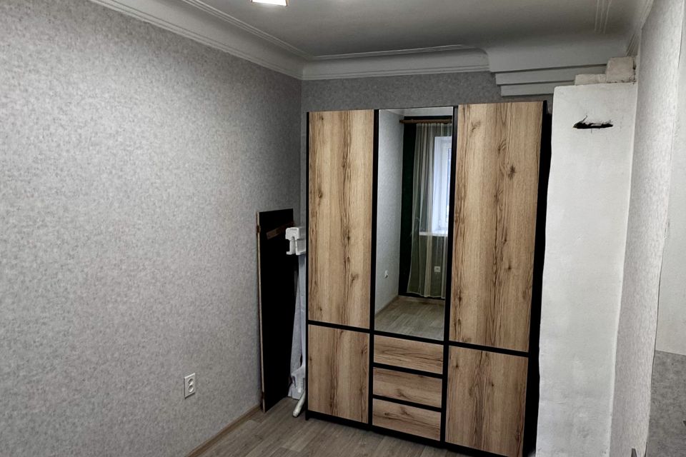 Продаётся 2-комнатная квартира, 39.8 м²