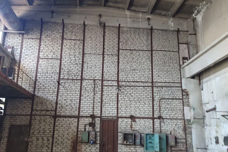 Продаётся помещение своб. назначения, 22200 м²