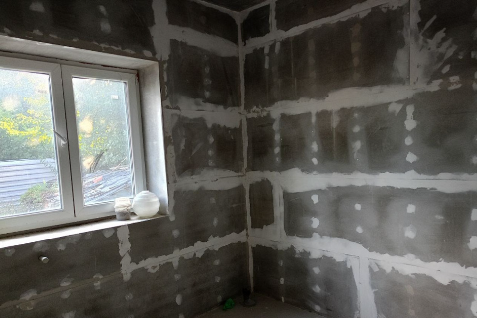 Продаётся 2-этажный дом, 133 м²