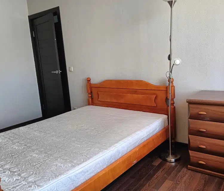 Продаётся 3-комнатная квартира, 64 м²