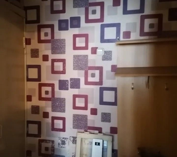 Продаётся 1-комнатная квартира, 38.3 м²